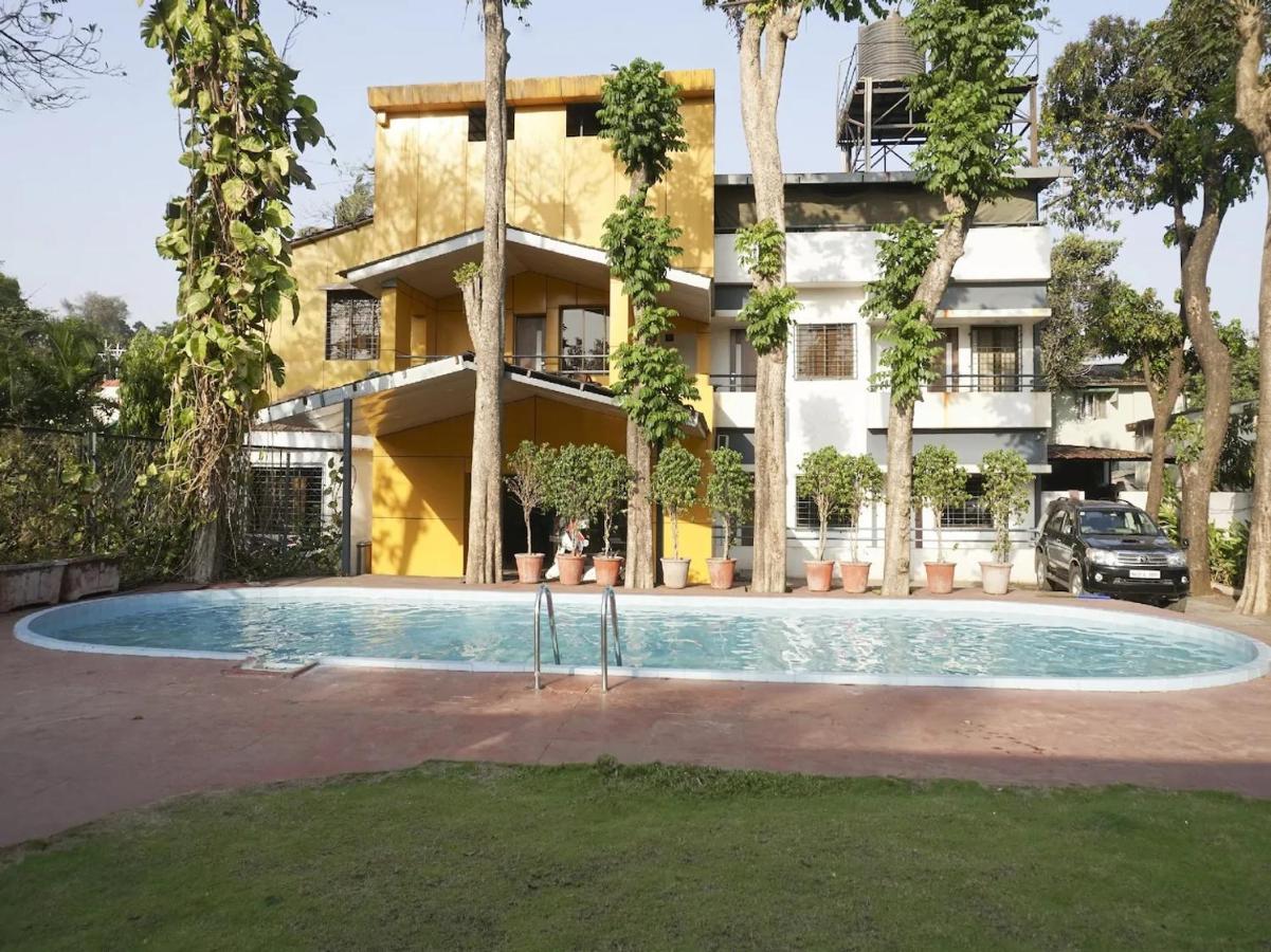 Sunshine Resort Лонавала Екстериор снимка