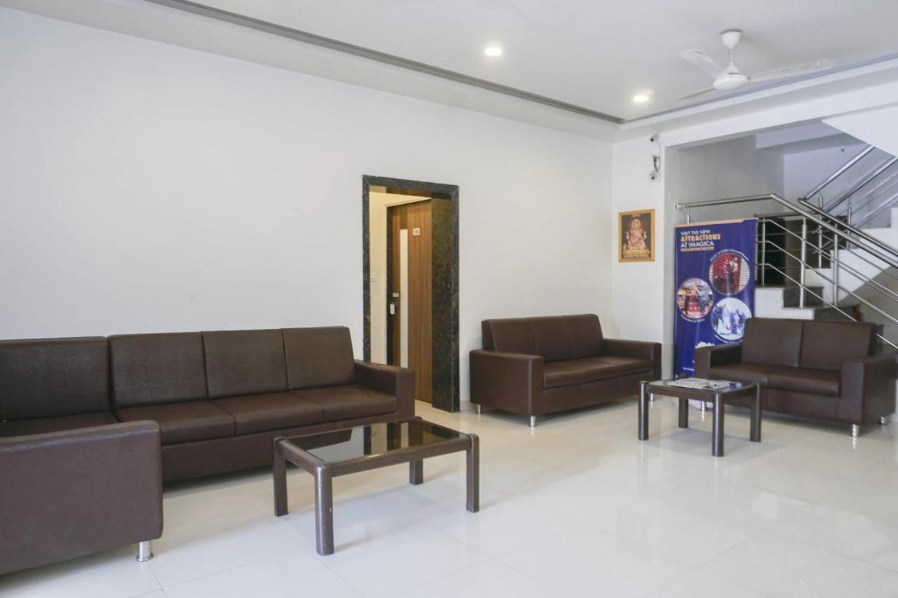 Sunshine Resort Лонавала Екстериор снимка
