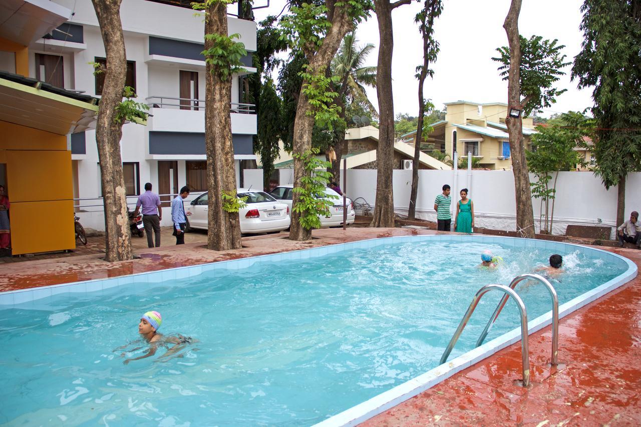 Sunshine Resort Лонавала Екстериор снимка