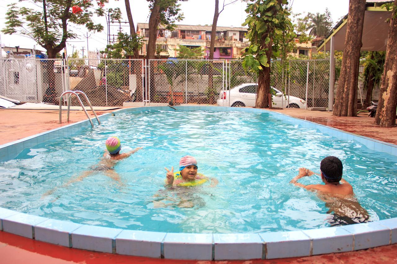 Sunshine Resort Лонавала Екстериор снимка